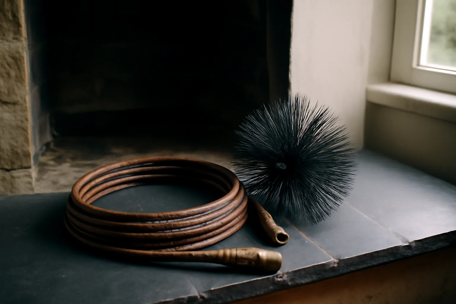 Chimney Sweep & Repair Philadelphia